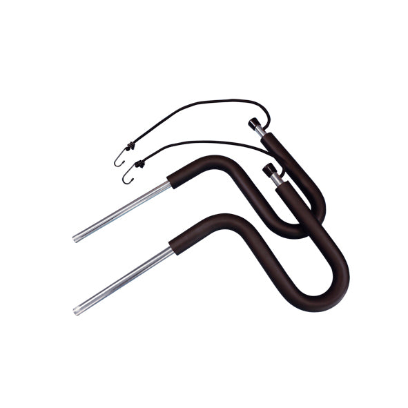 自転車・スクーター共通キャリア本体(1本積み用)