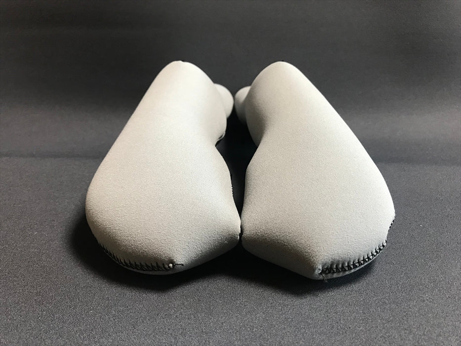 엠오/MOBB sox Hi cut 『원컬러』