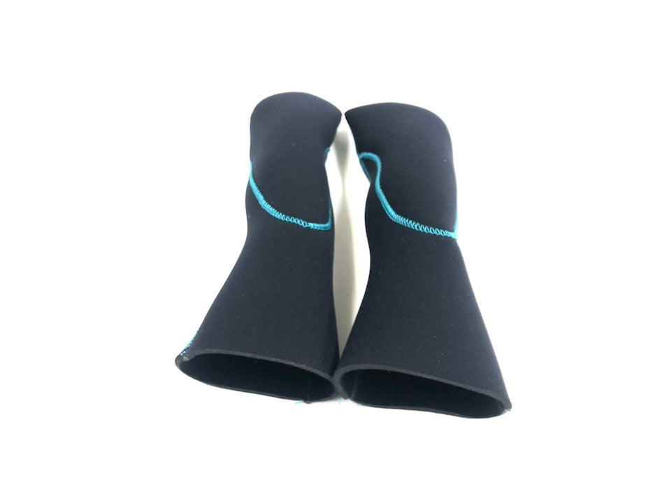 MOBB sox Hi cut "One color"