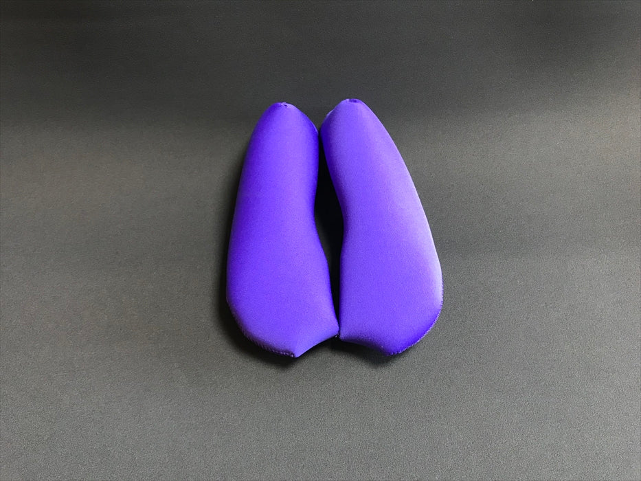 엠오/MOBB sox / Low cut 『투톤』