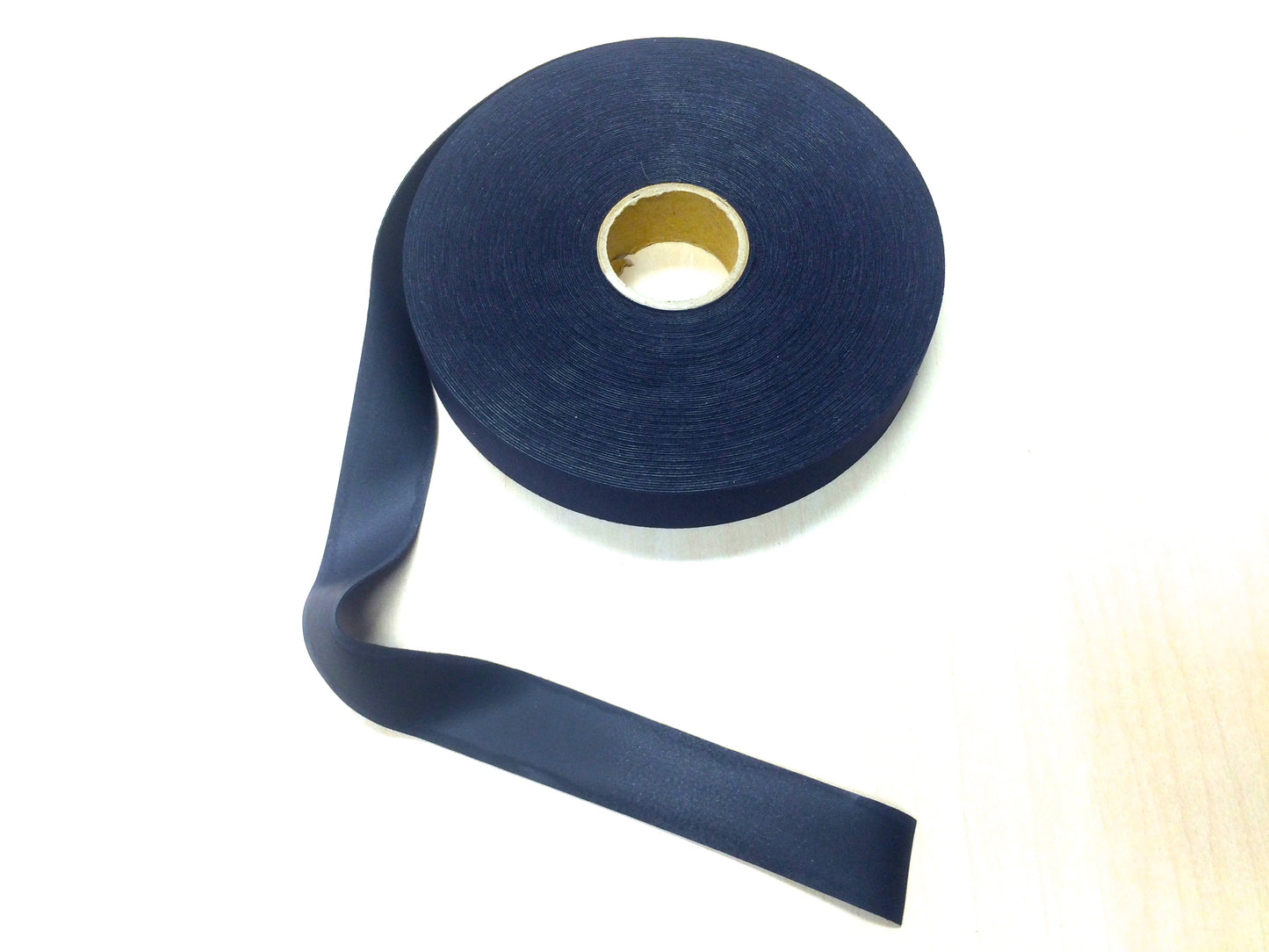 Melco Tape 20mm Black, 50m