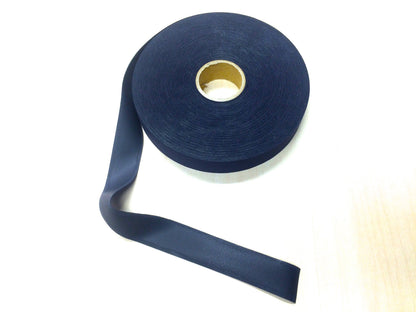 Melco Tape 20mm Black, 50m