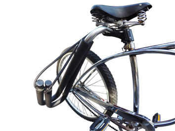 EZ Carry Bicycle Surf Carrier