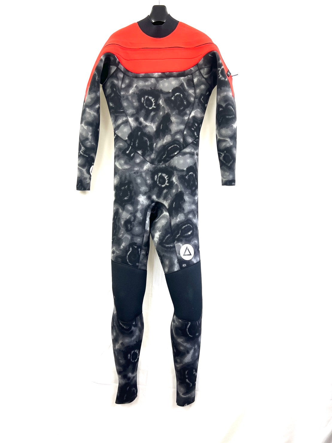 中古ウェットスーツ /    3mmlongchestzipfullsuits/サイズ
