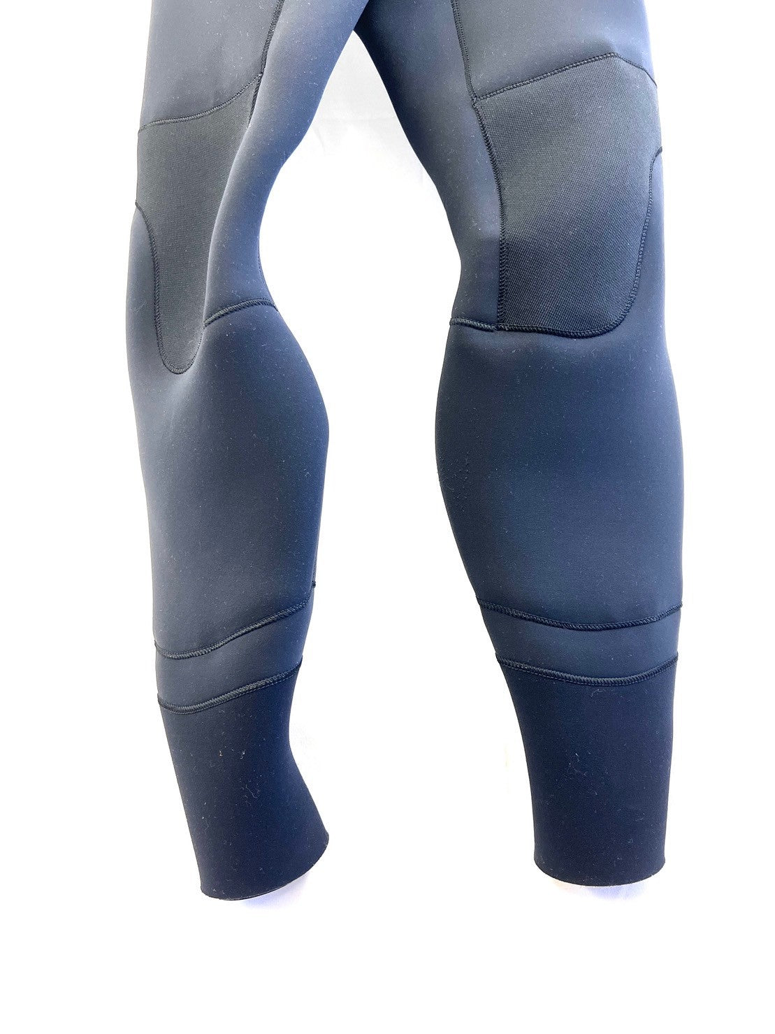 中古ウェットスーツ /3mmflapzipセミドライ/サイズ《メンズMLS