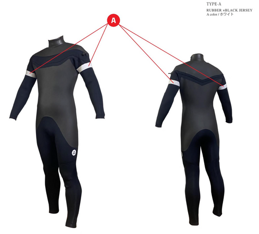 GLIDZ MODERNBASIC wetsuits – ウエットスーツ修理専門店 GLIDZ MODERNBASIC wetsuits – ウエットスーツ修理専門店