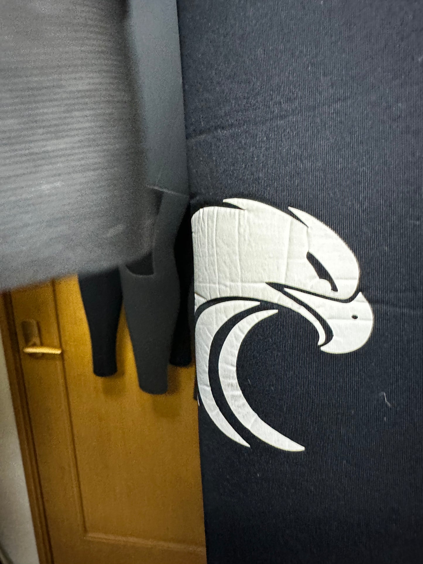 新品定価￥148,000→¥49,800 サイズML中古ウェットスーツ / 3mm起毛/チェストジップ