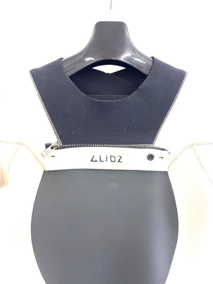 중고 웨트 슈트 /2mmflapzip/seagull//사이즈《맨즈Snoah》서핑 전용