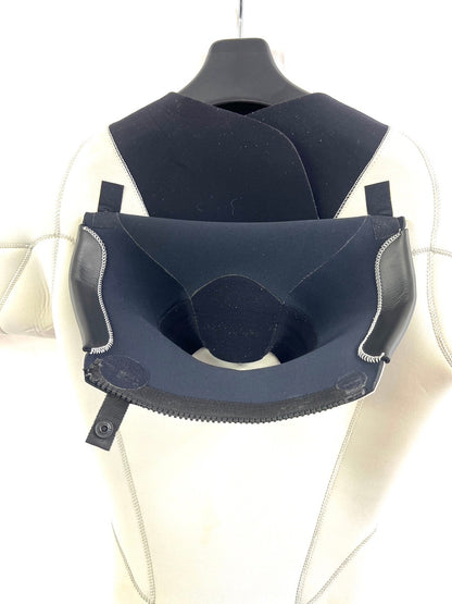 중고 웨트 슈트 /2mmflapzip/seagull//사이즈《맨즈Snoah》서핑 전용