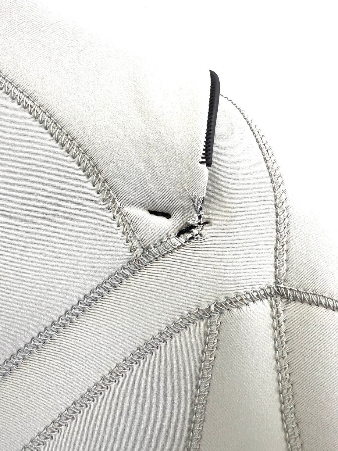 중고 웨트 슈트 /2mmflapzip/seagull//사이즈《맨즈Snoah》서핑 전용