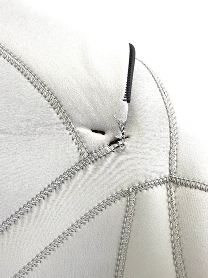 중고 웨트 슈트 /2mmflapzip/seagull//사이즈《맨즈Snoah》서핑 전용