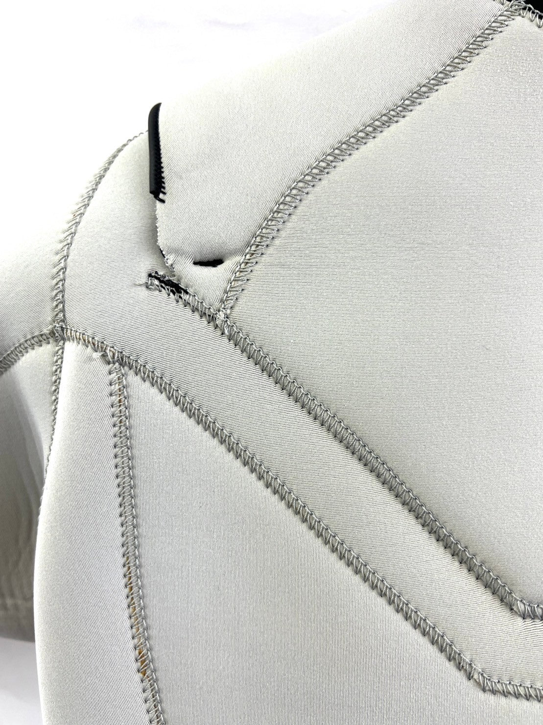 중고 웨트 슈트 /2mmflapzip/seagull//사이즈《맨즈Snoah》서핑 전용