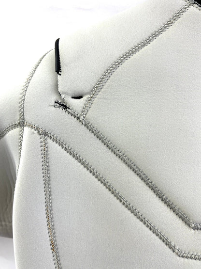 중고 웨트 슈트 /2mmflapzip/seagull//사이즈《맨즈Snoah》서핑 전용