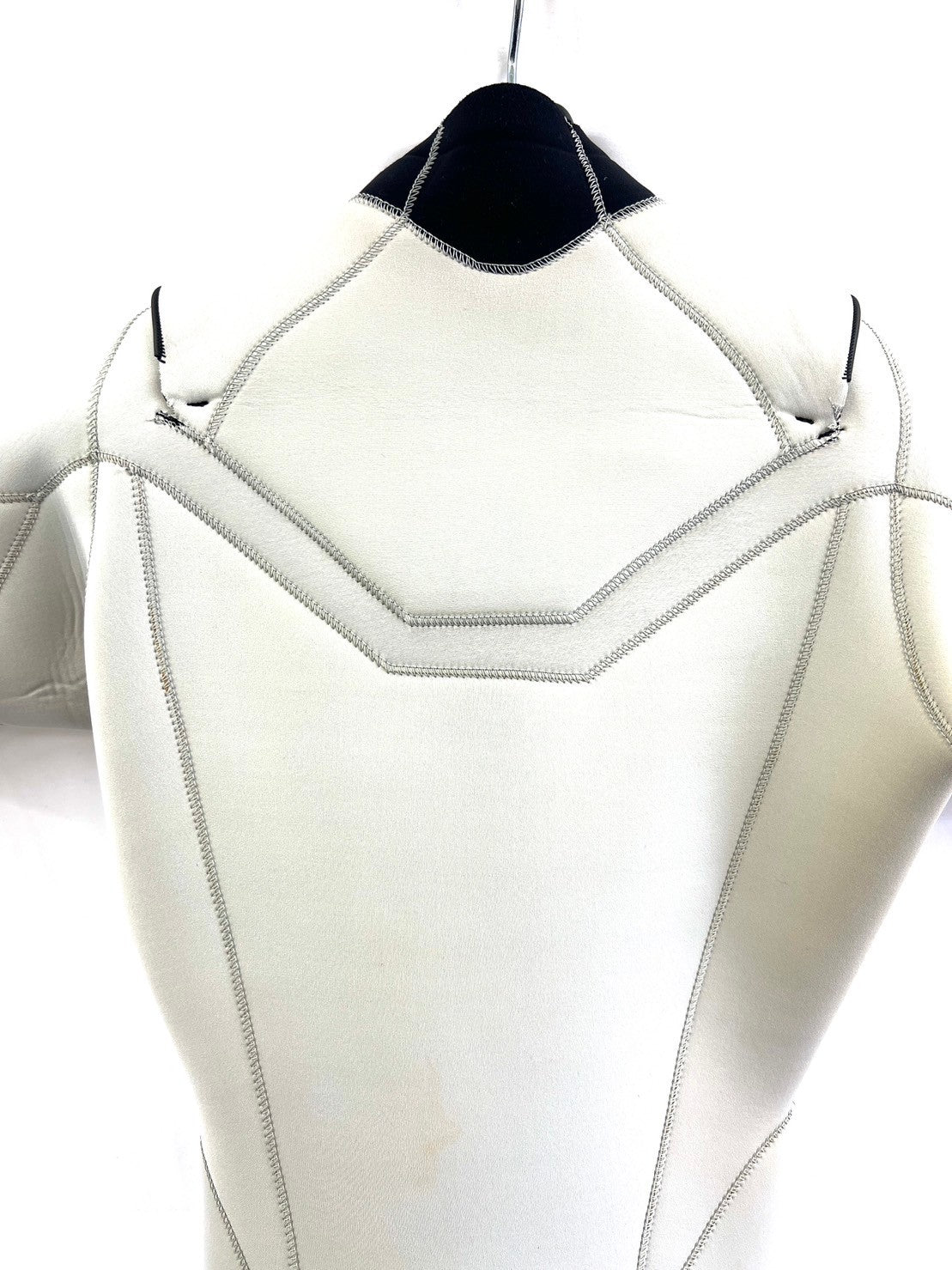 중고 웨트 슈트 /2mmflapzip/seagull//사이즈《맨즈Snoah》서핑 전용