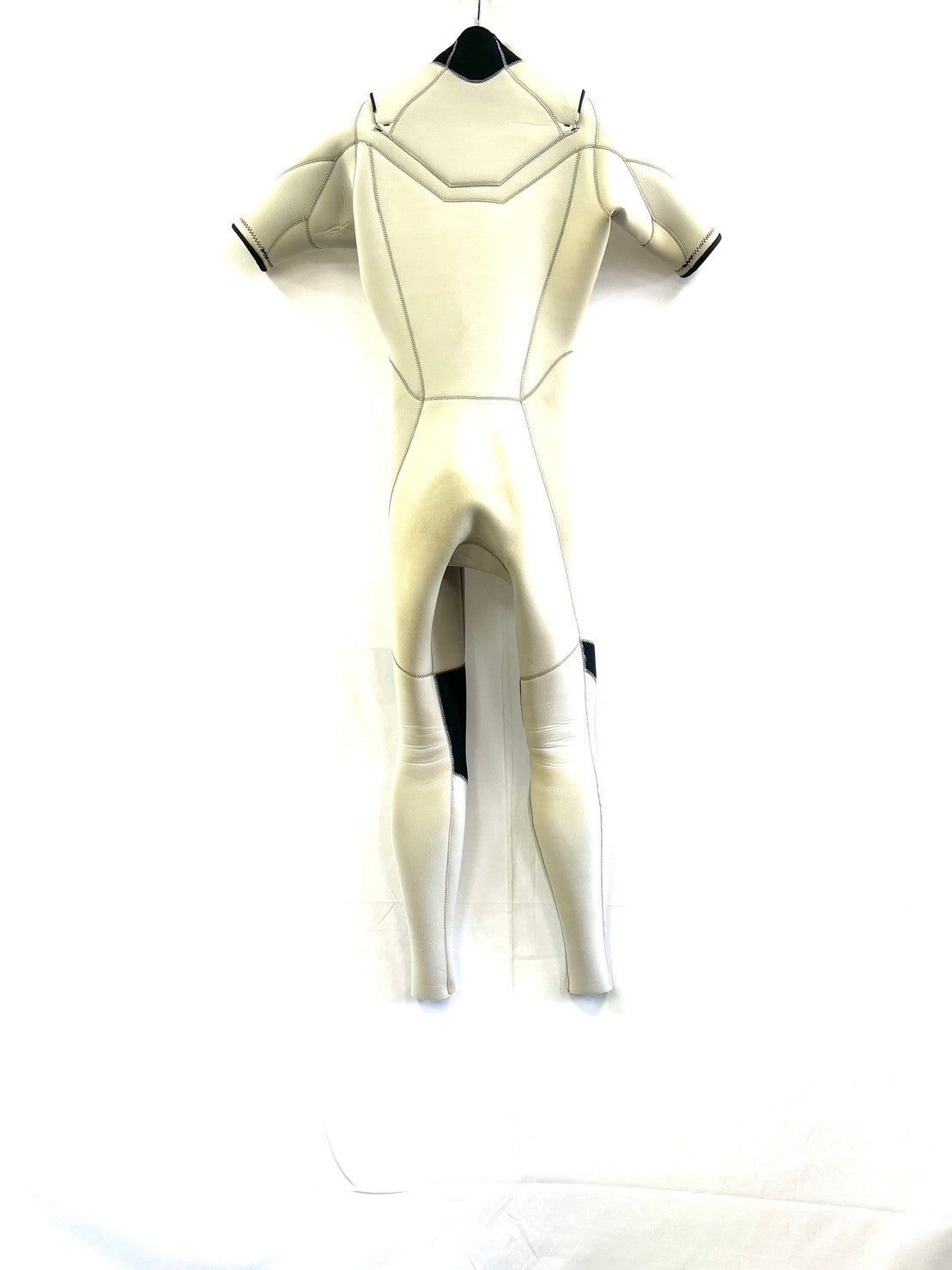 중고 웨트 슈트 /2mmflapzip/seagull//사이즈《맨즈Snoah》서핑 전용