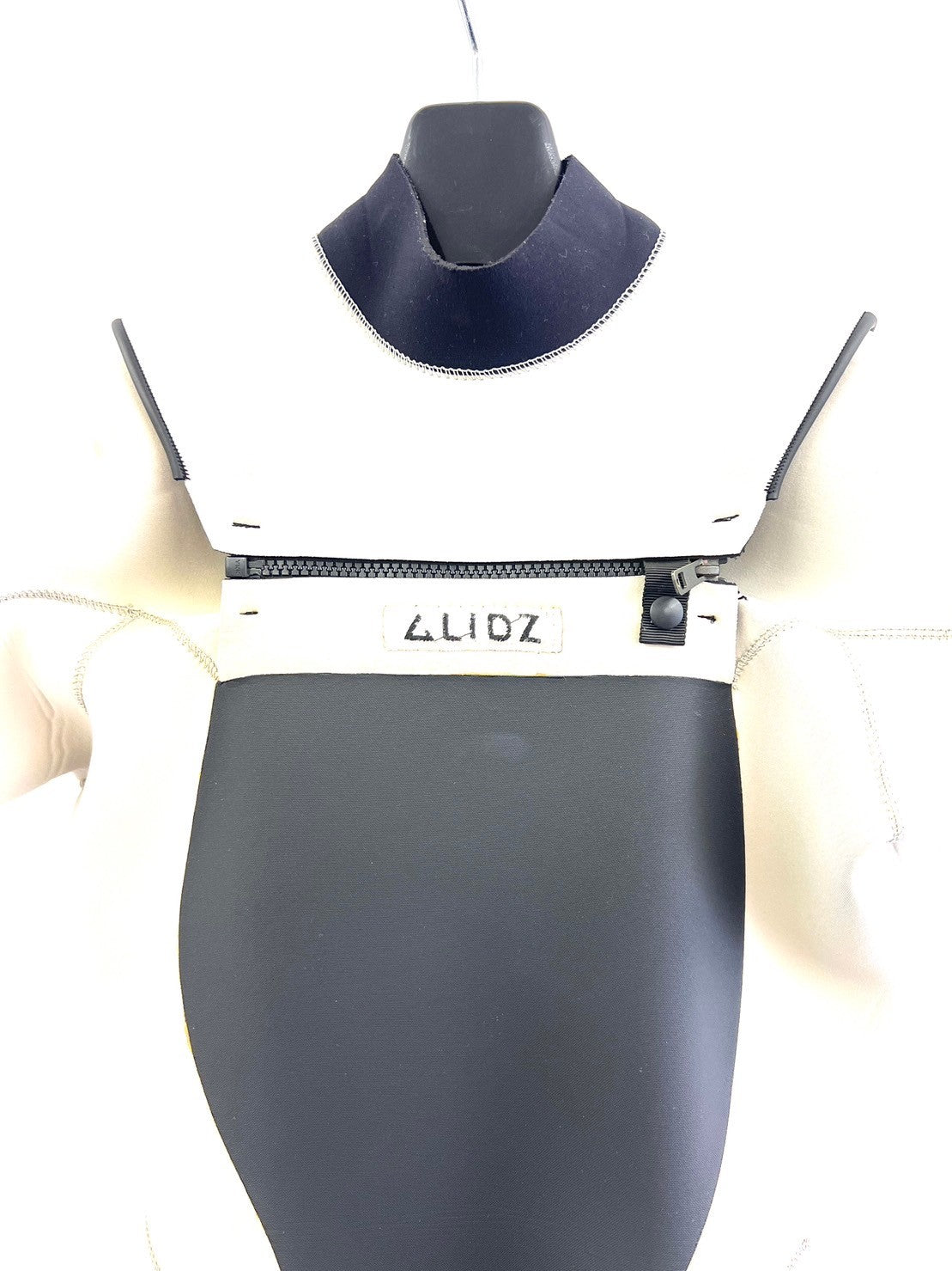 중고 웨트 슈트 /2mmflapzip/seagull//사이즈《맨즈Snoah》서핑 전용