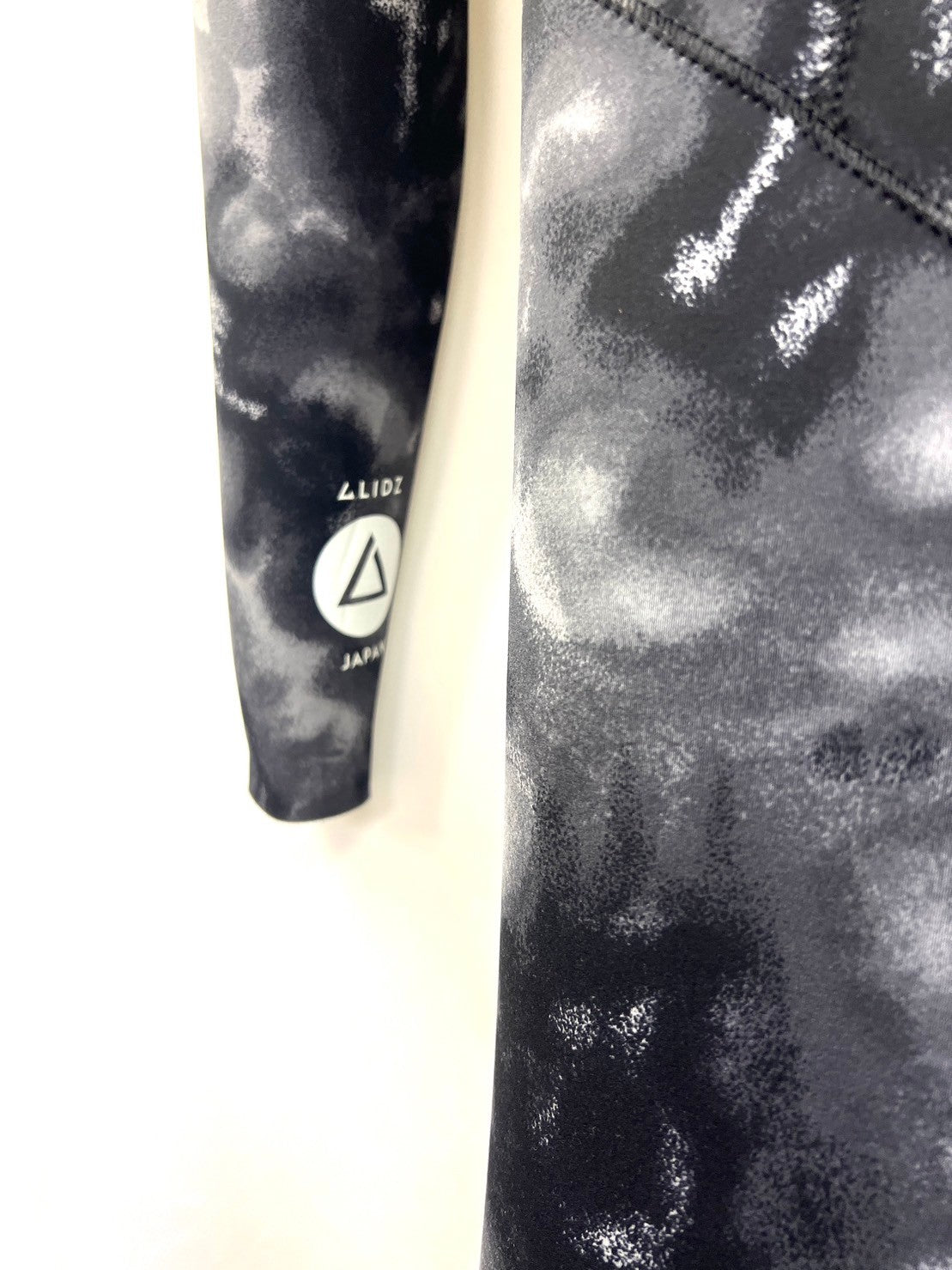 定価￥98,000→￥30,000中古ウェットスーツ /    3mmlongchestzipfullsuits/サイズ《Lspecial》サーフィン専用/グライズ/Tblackred/secondnopp173