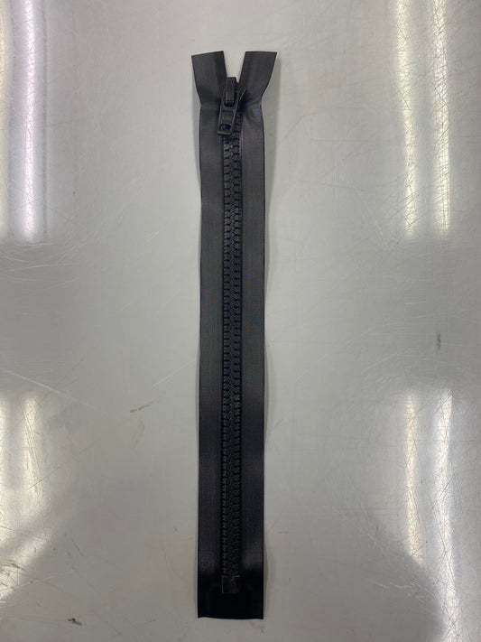 YKK防水ファスナーシングルシール